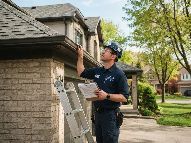 Seasonal Maintenance Packages